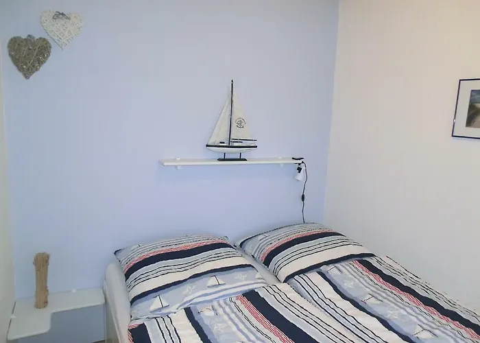 Ferienwohnung Haus Essen Cuxhaven