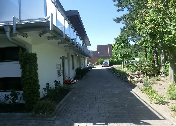 Ferienwohnung Haus Essen Cuxhaven